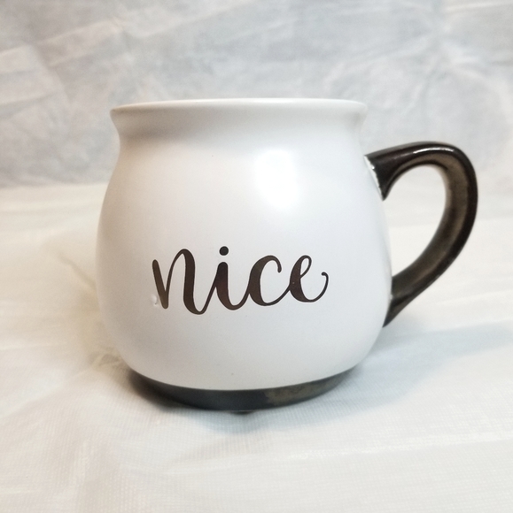 Naughty or Nice Mug
